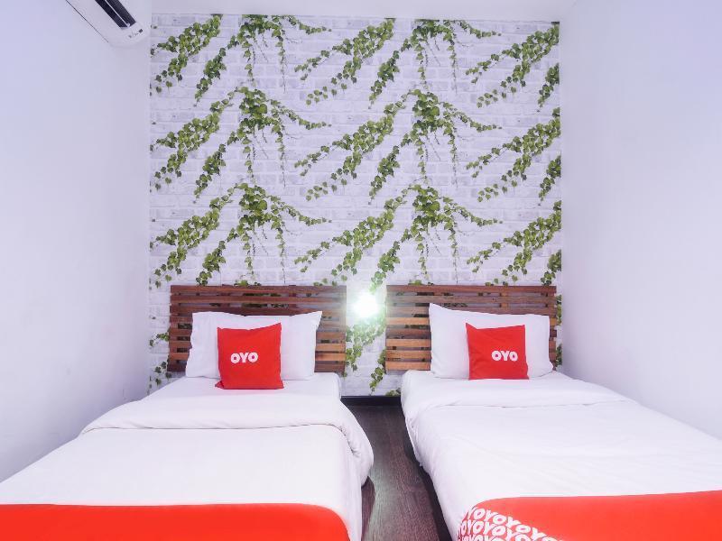 Oyo 1119 Memoire Express Hotel Kuching Eksteriør billede