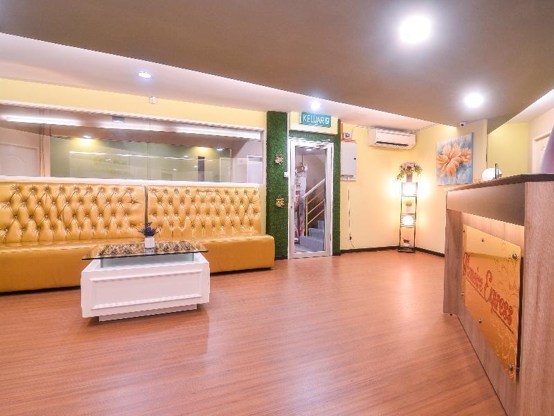 Oyo 1119 Memoire Express Hotel Kuching Eksteriør billede