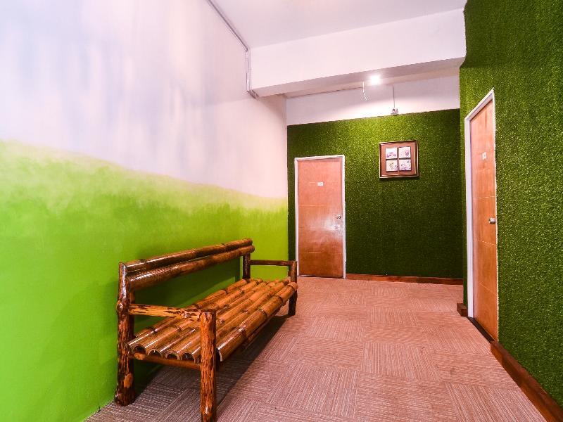 Oyo 1119 Memoire Express Hotel Kuching Eksteriør billede