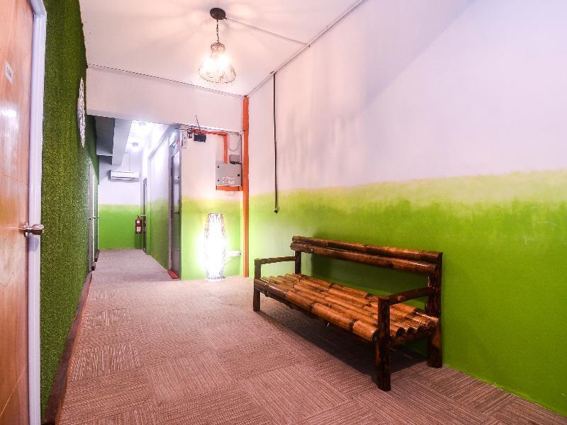 Oyo 1119 Memoire Express Hotel Kuching Eksteriør billede