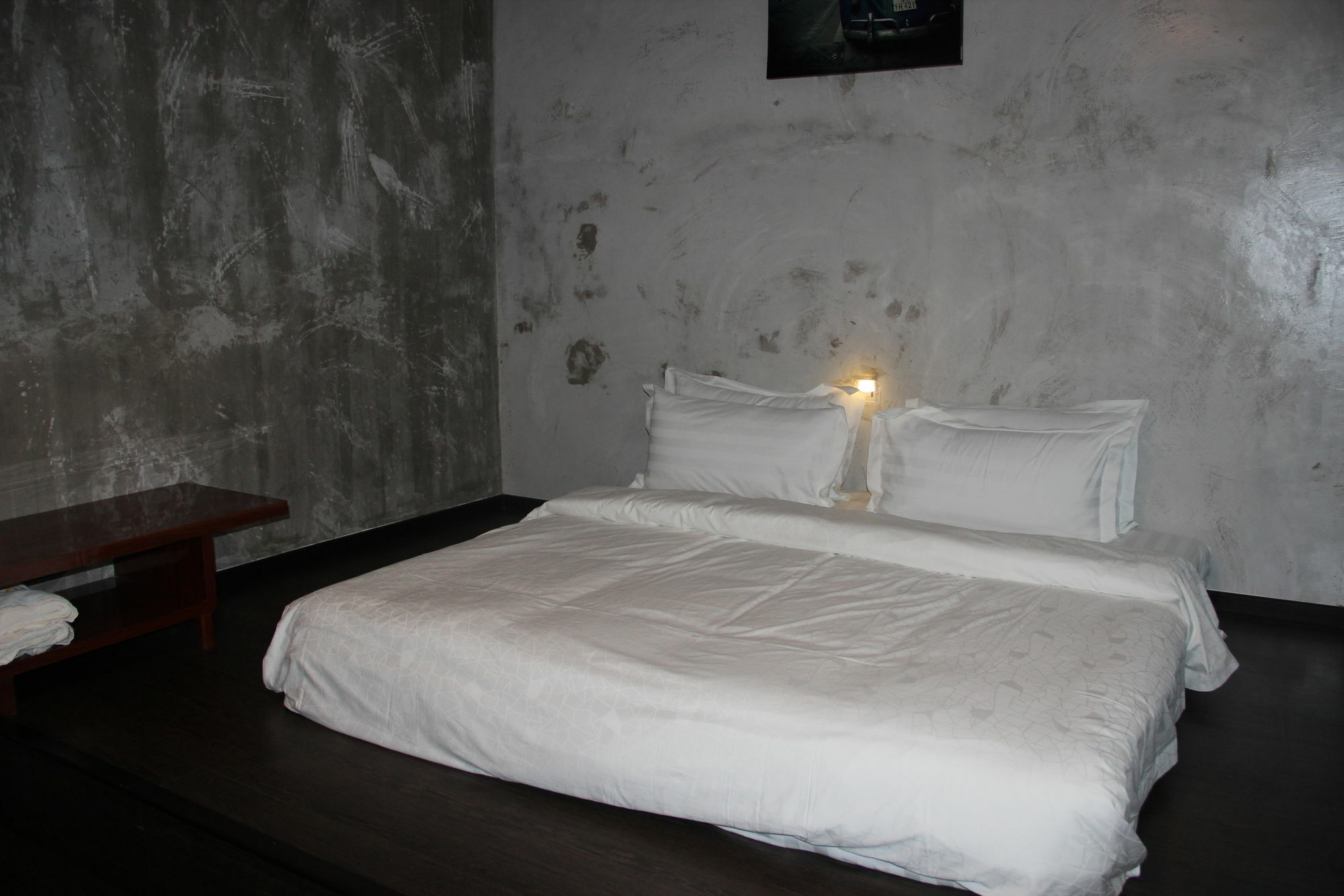 Oyo 1119 Memoire Express Hotel Kuching Eksteriør billede