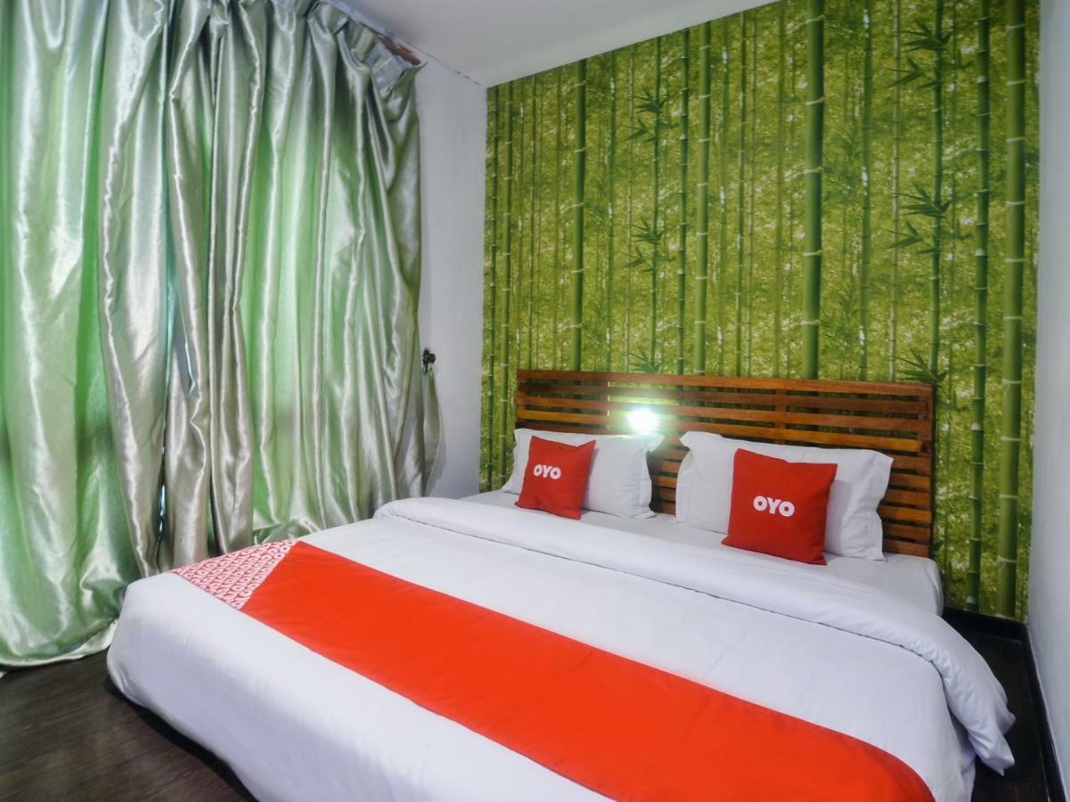 Oyo 1119 Memoire Express Hotel Kuching Eksteriør billede