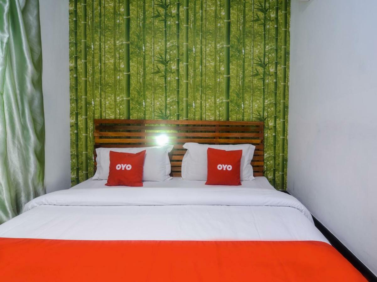 Oyo 1119 Memoire Express Hotel Kuching Eksteriør billede
