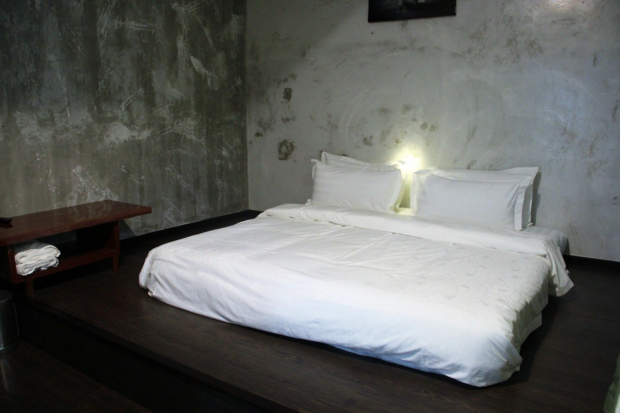 Oyo 1119 Memoire Express Hotel Kuching Eksteriør billede