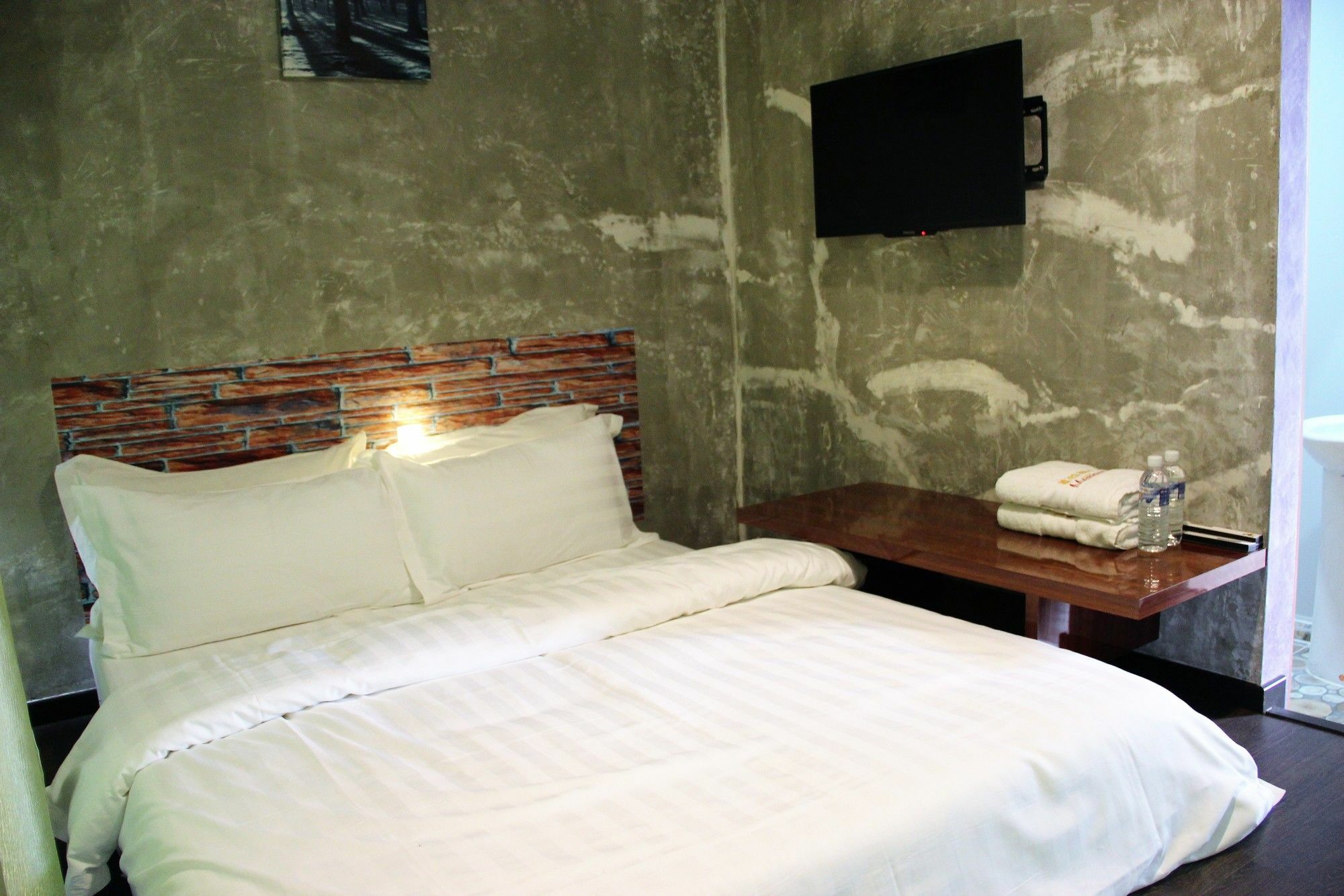 Oyo 1119 Memoire Express Hotel Kuching Eksteriør billede