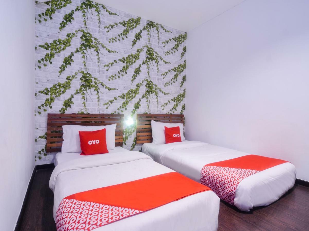 Oyo 1119 Memoire Express Hotel Kuching Eksteriør billede